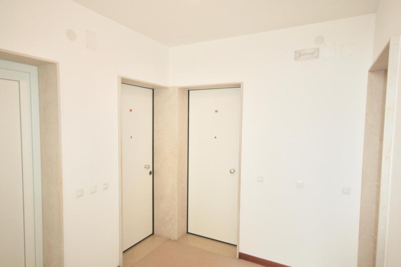 Ba- Tintoretto Apartments - Lignano Sabbiadoro Exterior foto